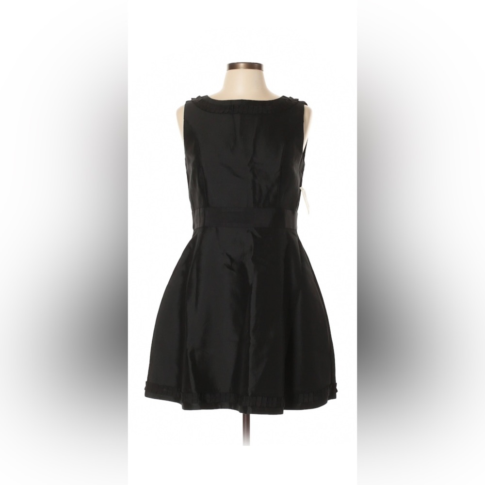 NWT Sail to Sable cocktail dress